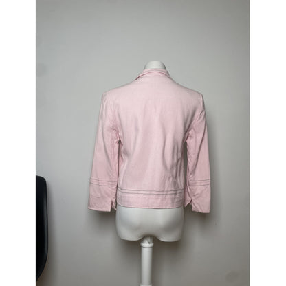 Celine Trench Coat image 4