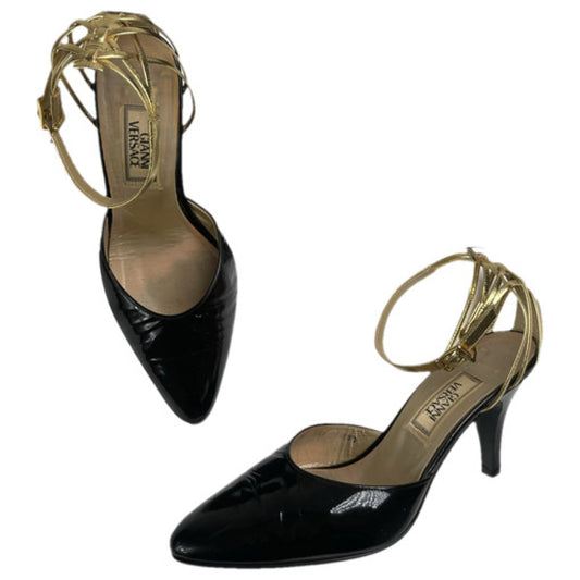 Gianni Versace Heel image 1