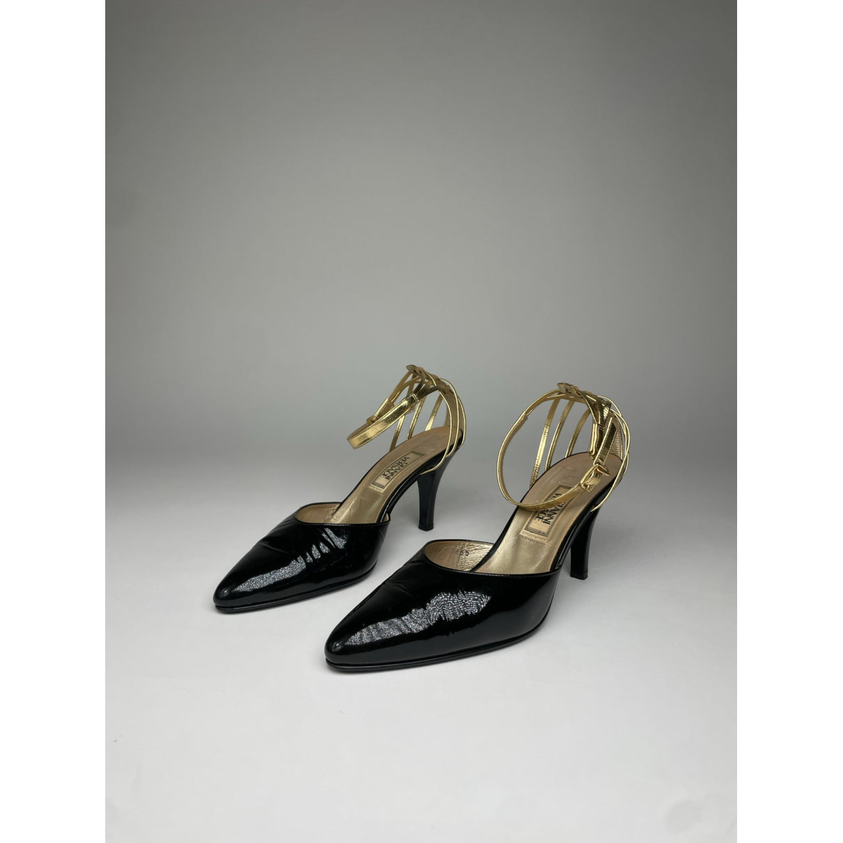 Gianni Versace Heel image 3