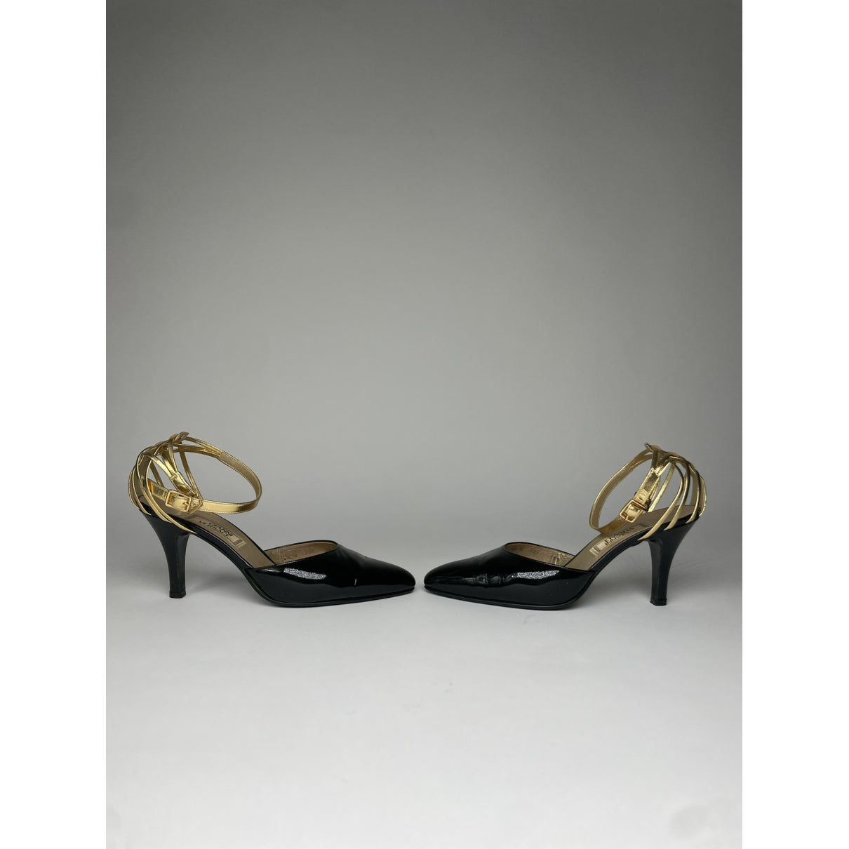 Gianni Versace Heel image 4