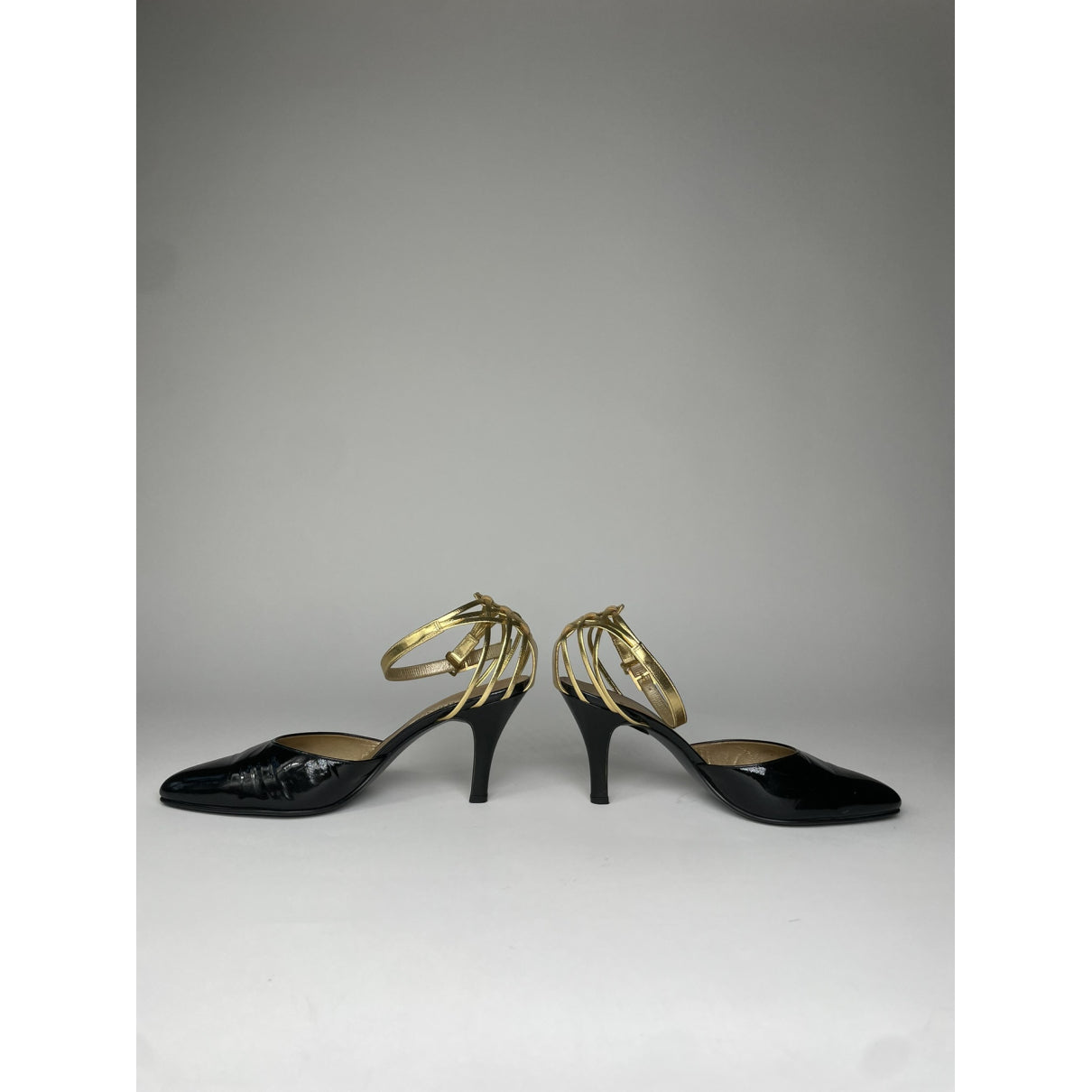 Gianni Versace Heel image 5