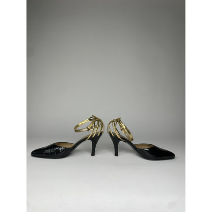 Gianni Versace Heel image 5