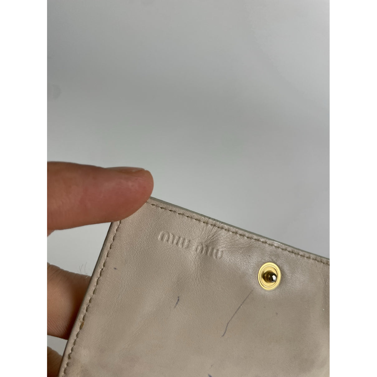 Miu Miu Purse image 4