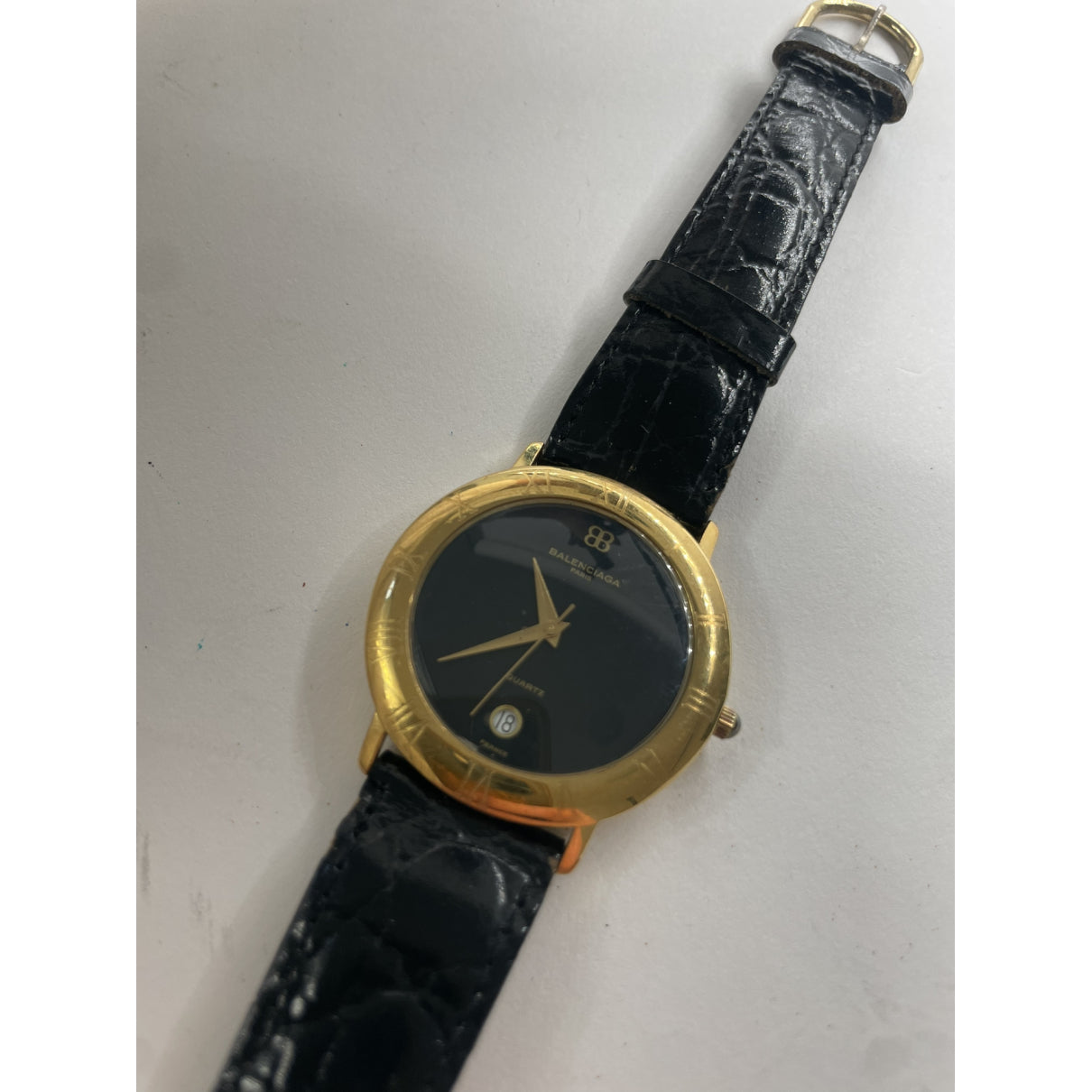 Balenciaga Watche image 2