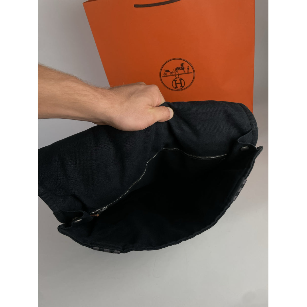 Hermès Handbag image 2