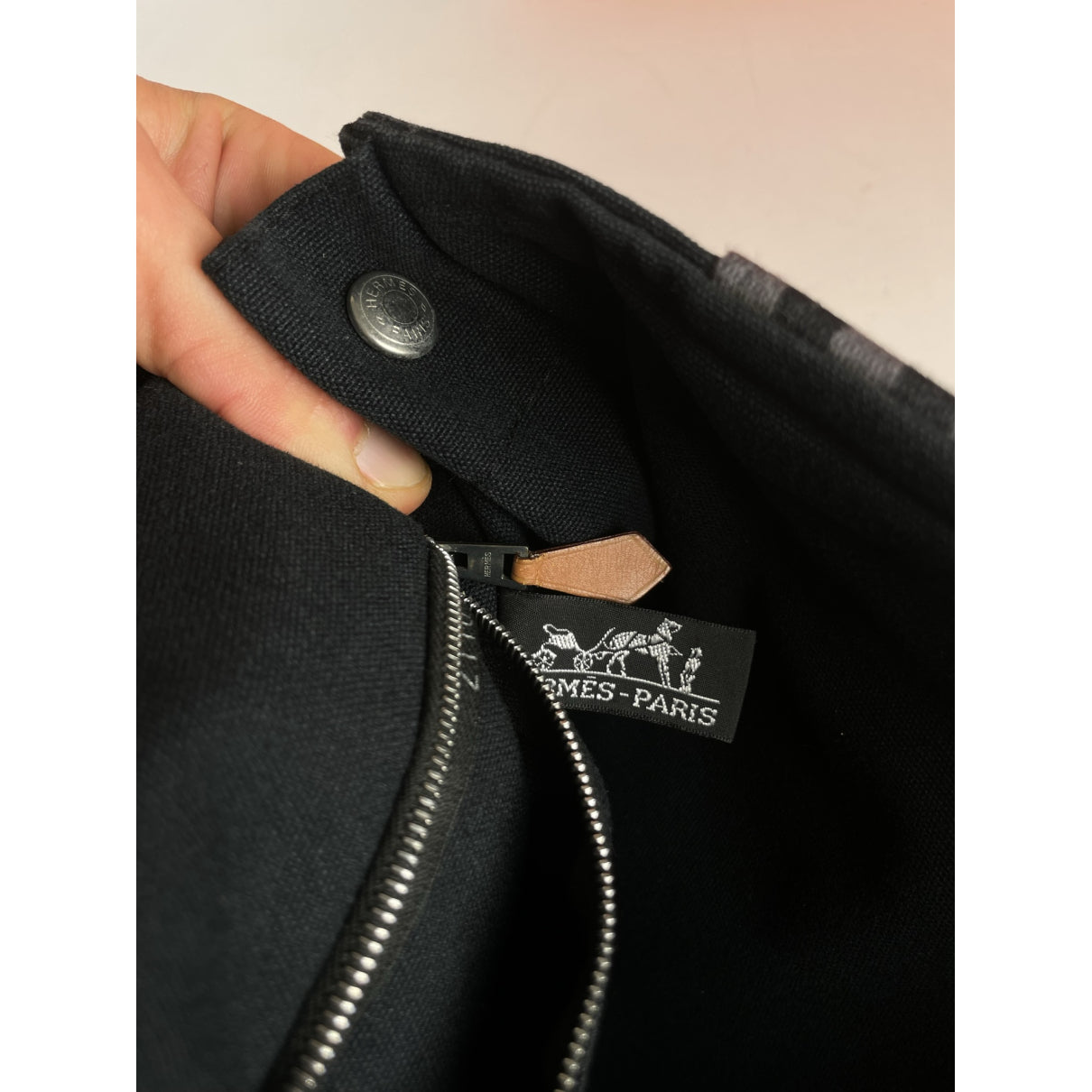 Hermès Handbag image 3