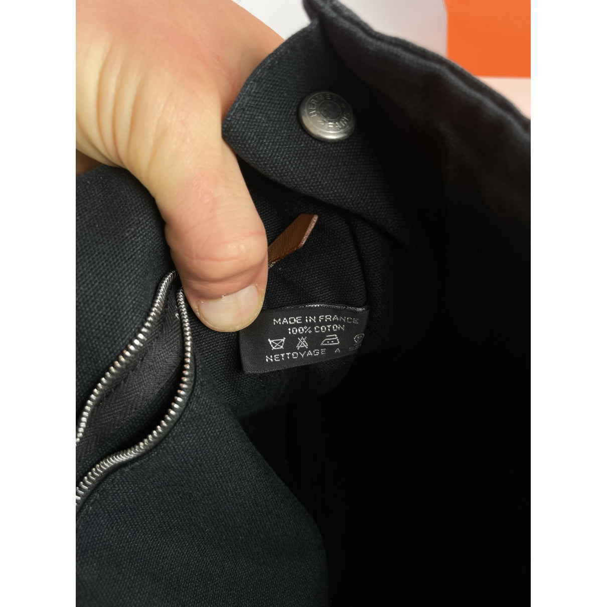 Hermès Handbag image 4