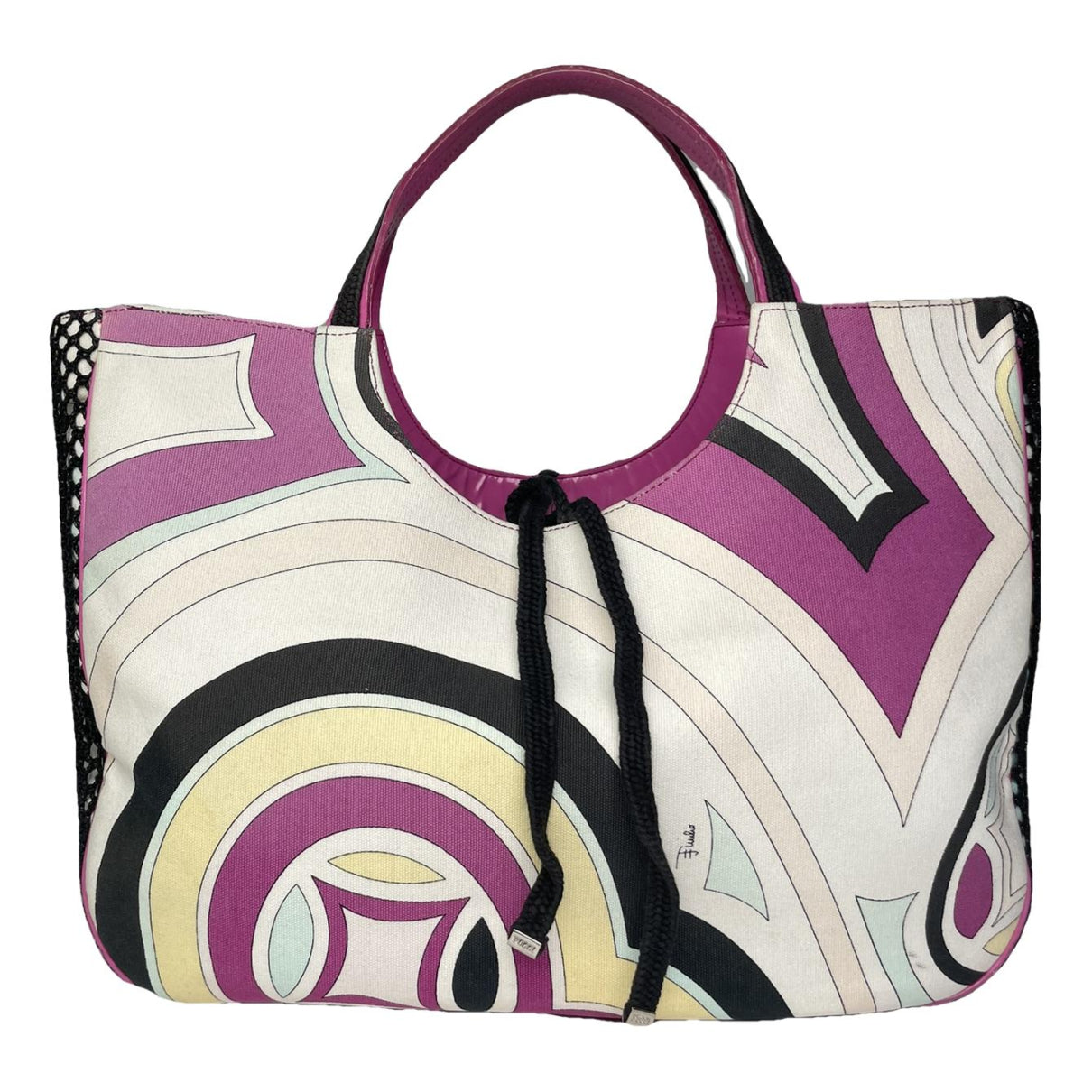 Emilio Pucci Handbag image 1