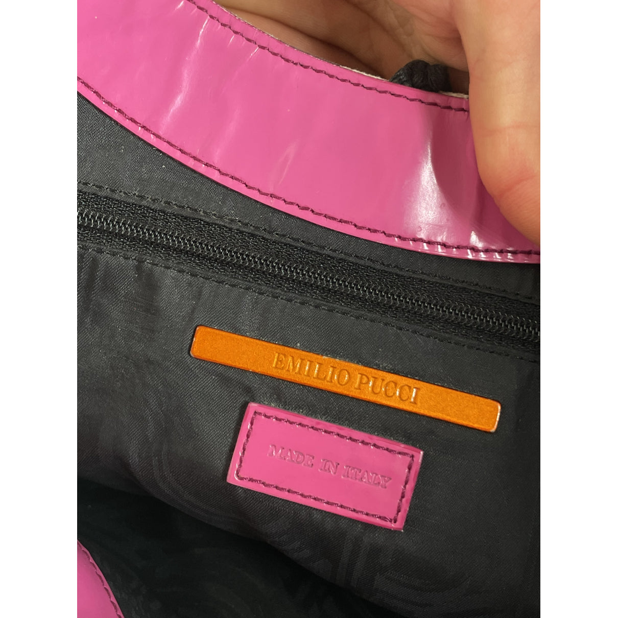 Emilio Pucci Handbag image 2