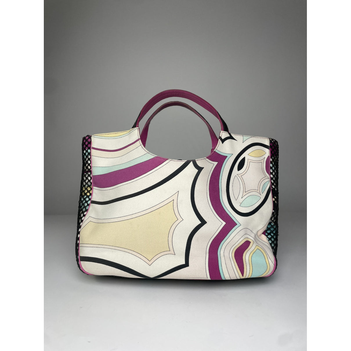 Emilio Pucci Handbag image 4