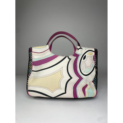 Emilio Pucci Handbag image 4