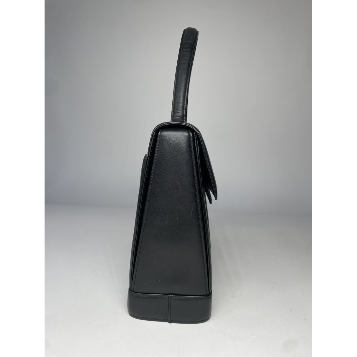 Givenchy 4G Black Leather Handbag image 2