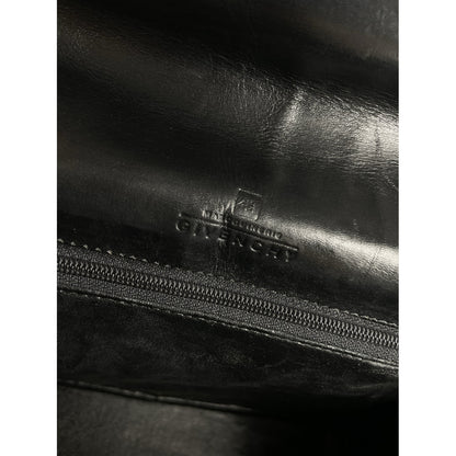 Givenchy 4G Black Leather Handbag image 4