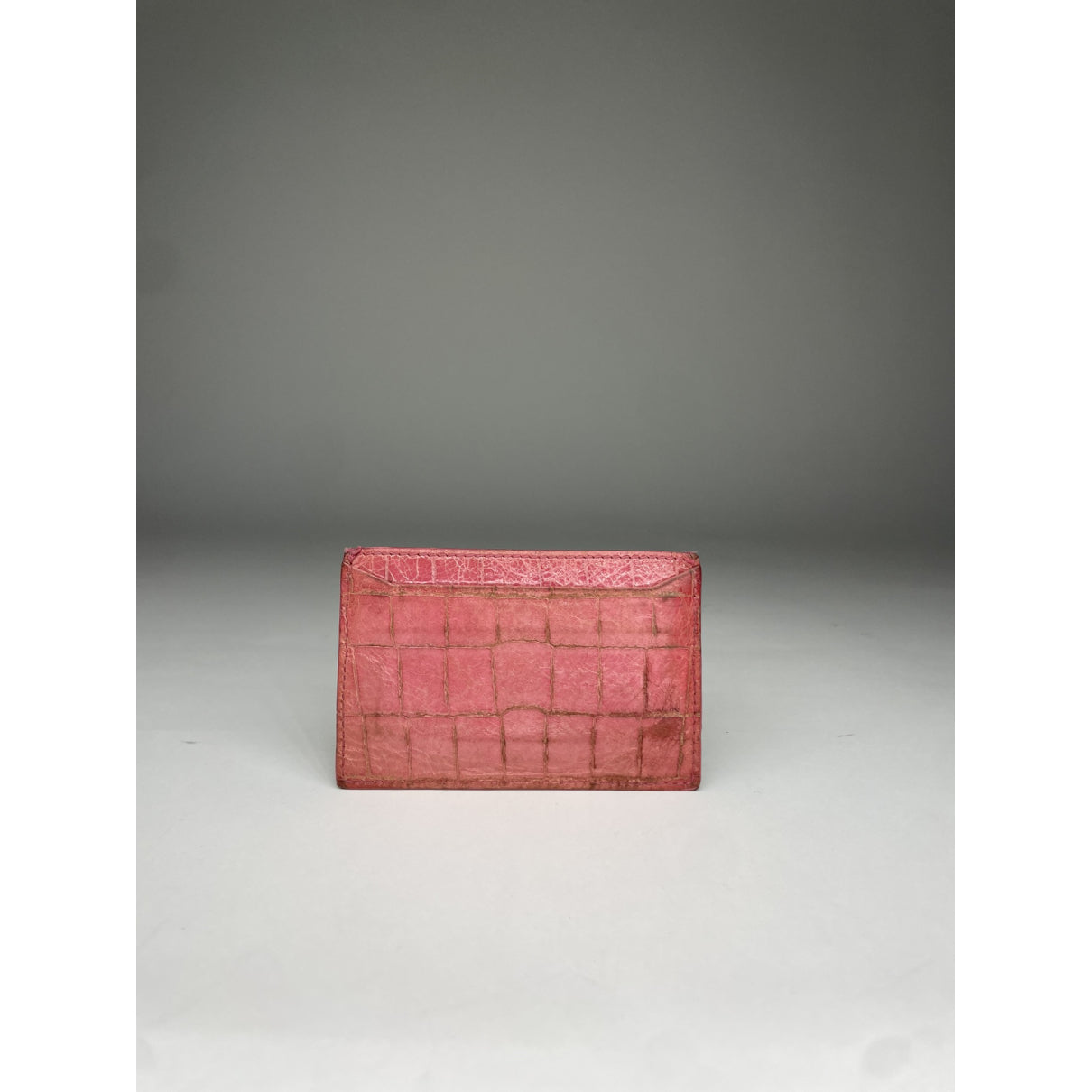 Miu Miu Pink Leather Purse image 2