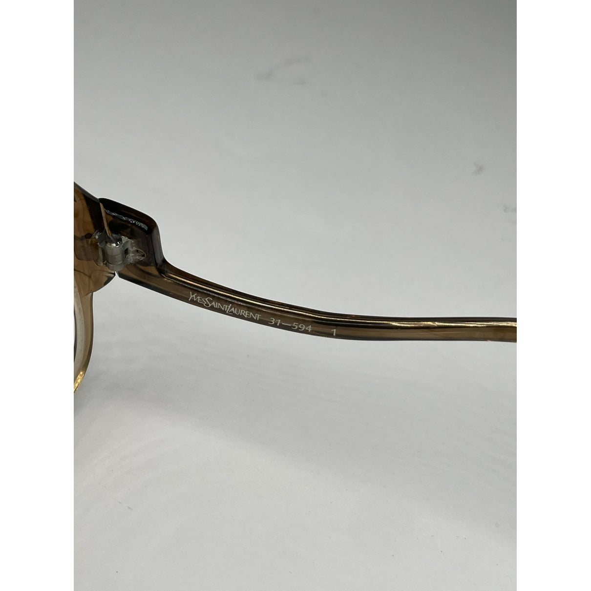Yves Saint Laurent Sunglasses image 3