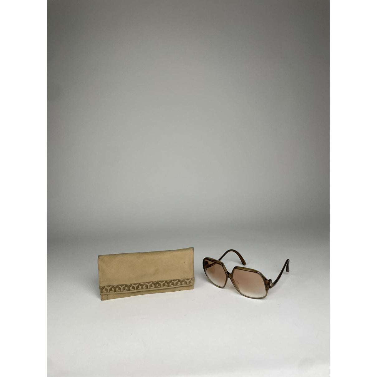 Yves Saint Laurent Sunglasses image 4