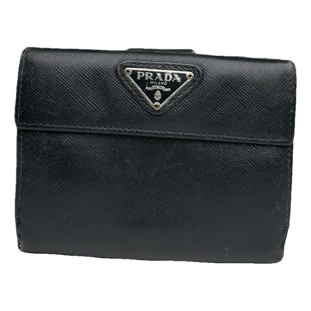 Prada Tessuto  Wallet image 1