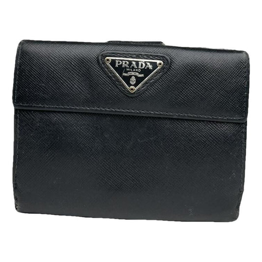 Prada Tessuto  Wallet image 1