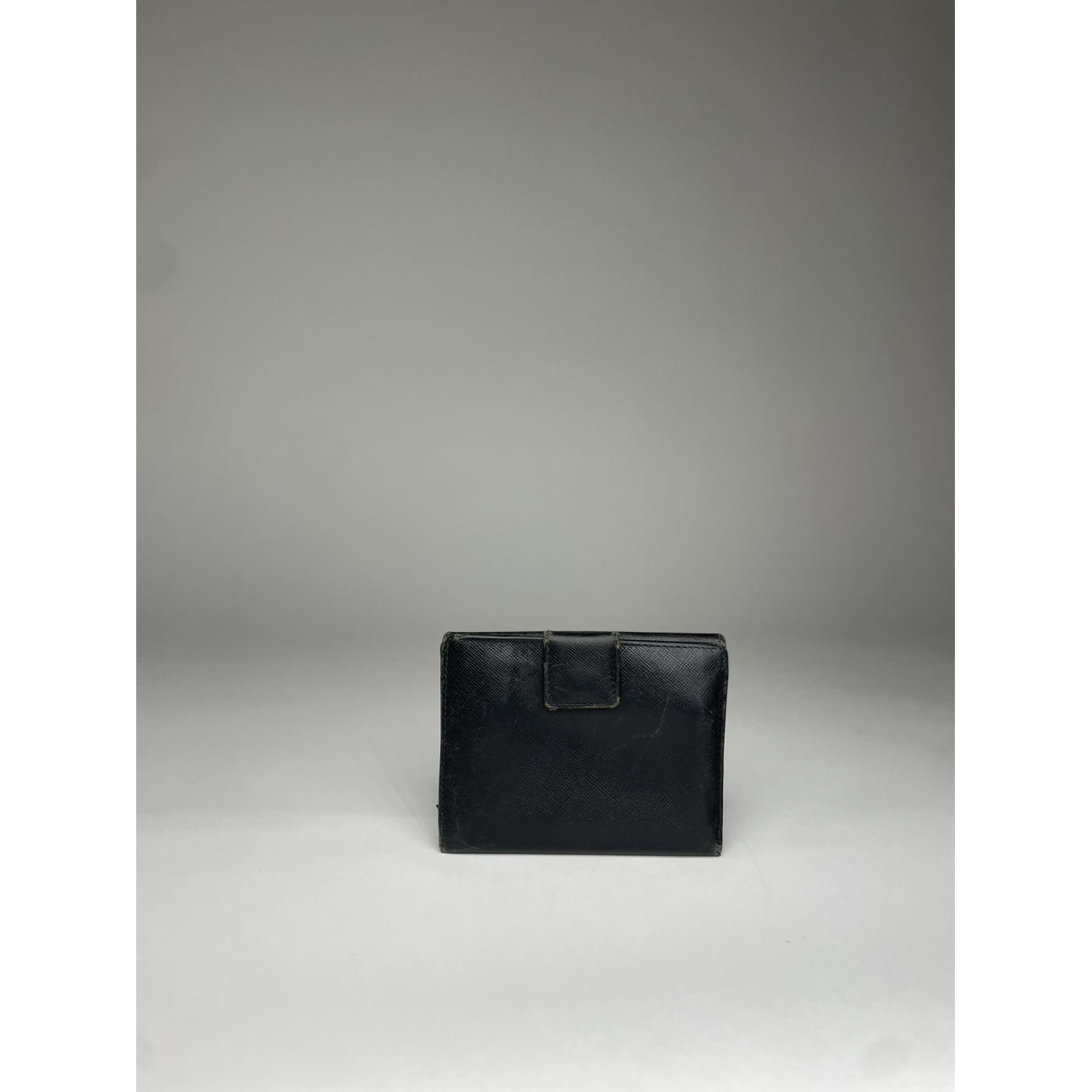 Prada Tessuto  Wallet image 2