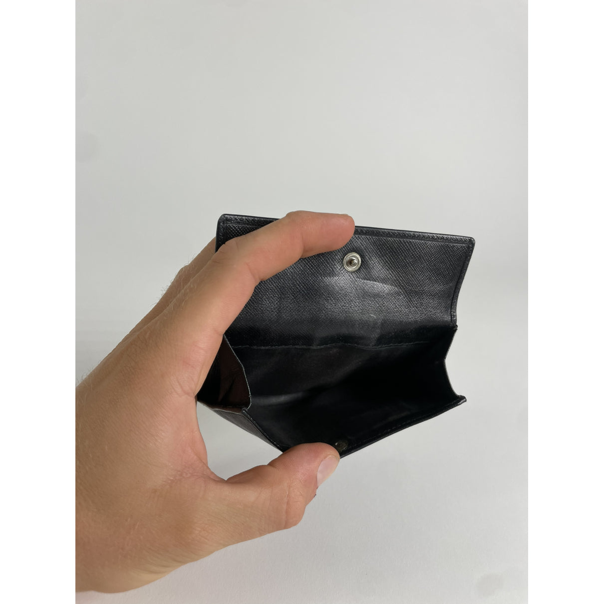 Prada Tessuto  Wallet image 3