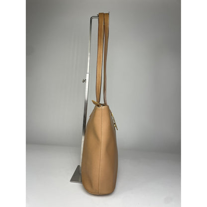 Givenchy Whip Brown Leather Handbag image 4