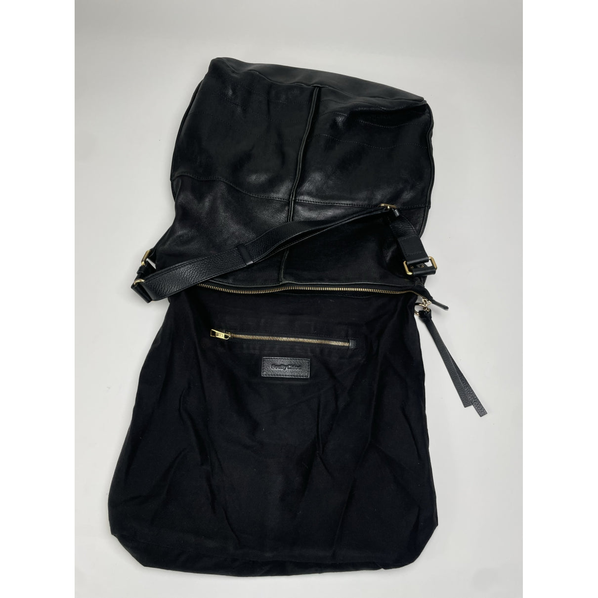 See by Chloé Black Leather Handbag image 2