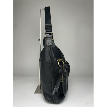 See by Chloé Black Leather Handbag image 3