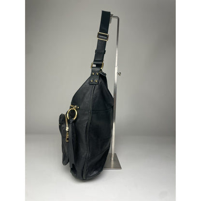 See by Chloé Black Leather Handbag image 4