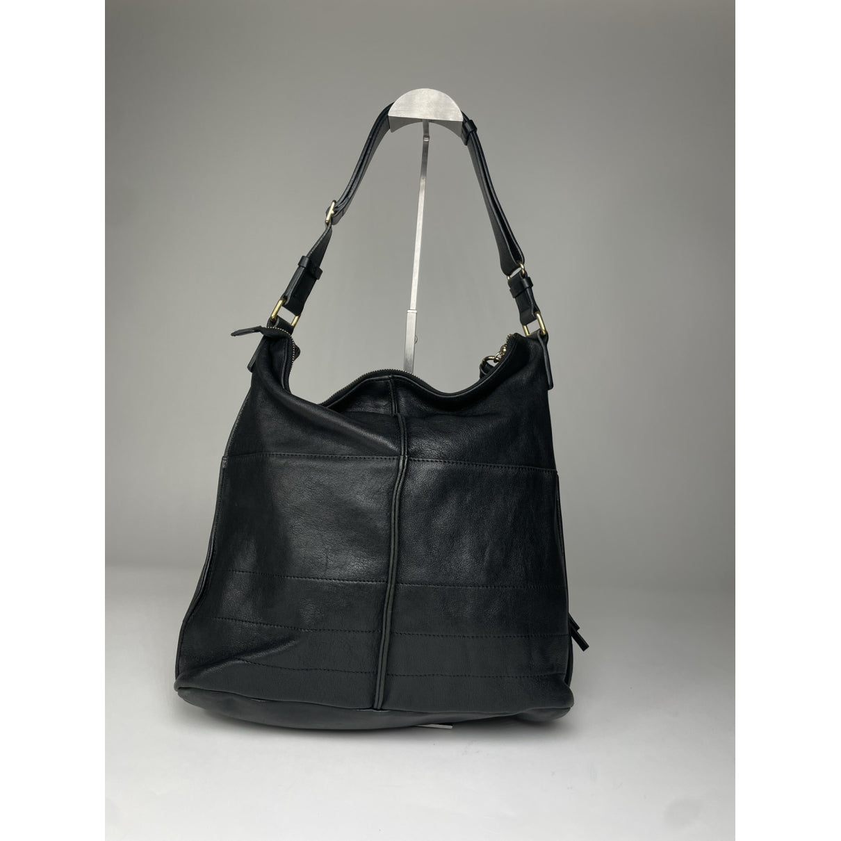 See by Chloé Black Leather Handbag image 5