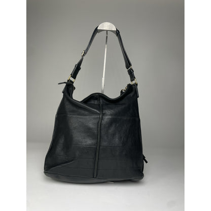 See by Chloé Black Leather Handbag image 5