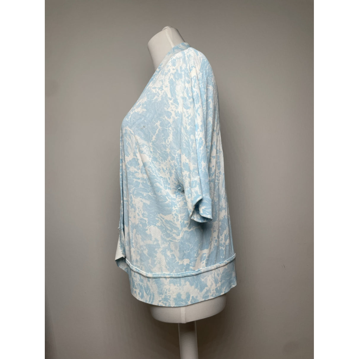 Dior Turquoise Viscose Jacket image 2