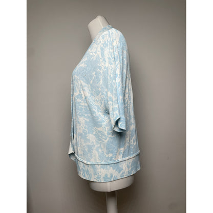 Dior Turquoise Viscose Jacket image 2