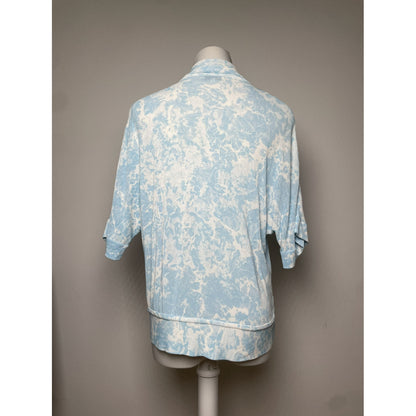 Dior Turquoise Viscose Jacket image 3