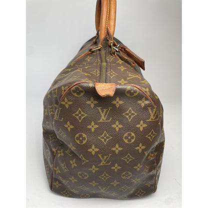 Louis Vuitton Keepall Bag image 2