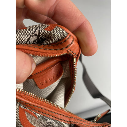 Celine Ava Handbag image 2