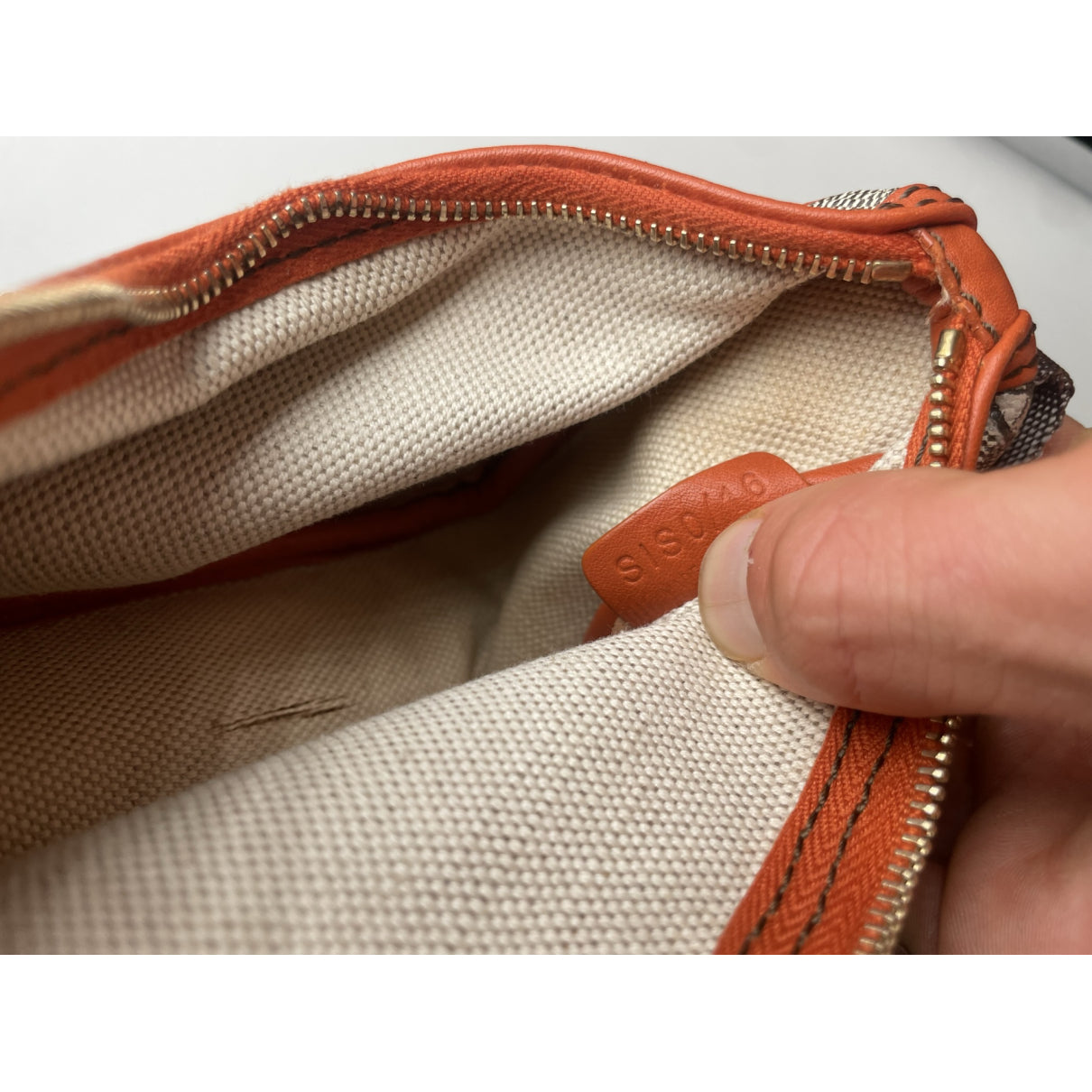 Celine Ava Handbag image 3