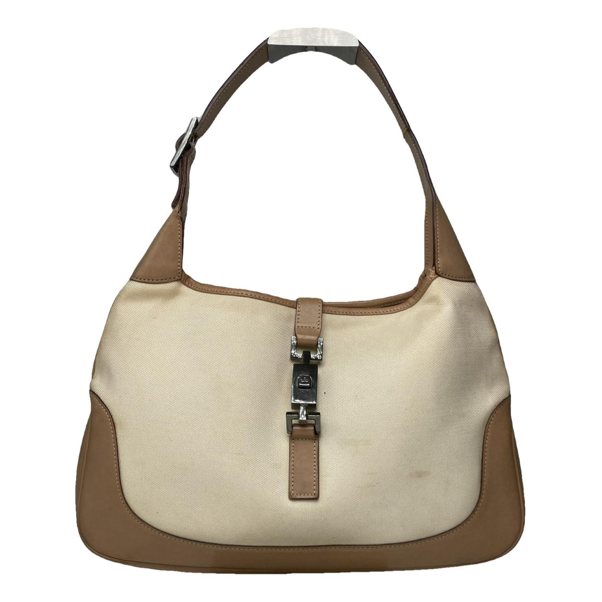 Gucci Jackie Vintage  Handbag image 1