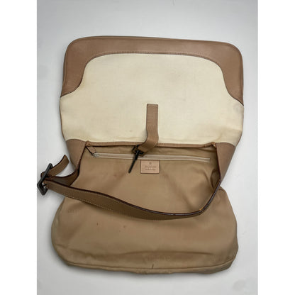 Gucci Jackie Vintage  Handbag image 2