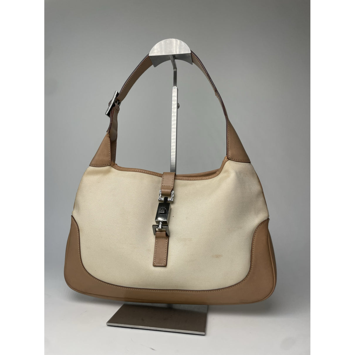 Gucci Jackie Vintage  Handbag image 5