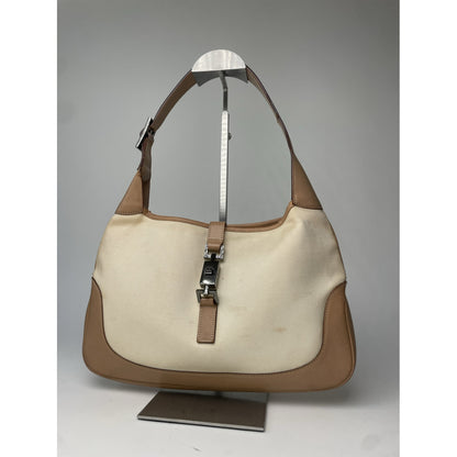 Gucci Jackie Vintage  Handbag image 5