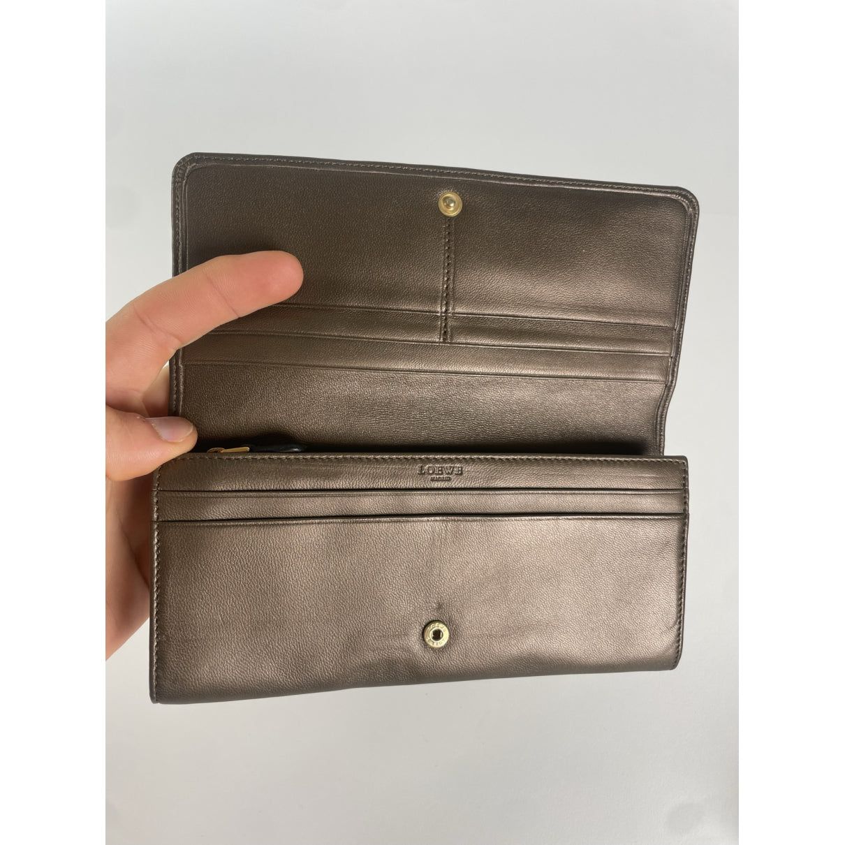 Loewe Puzzle Wallet image 3