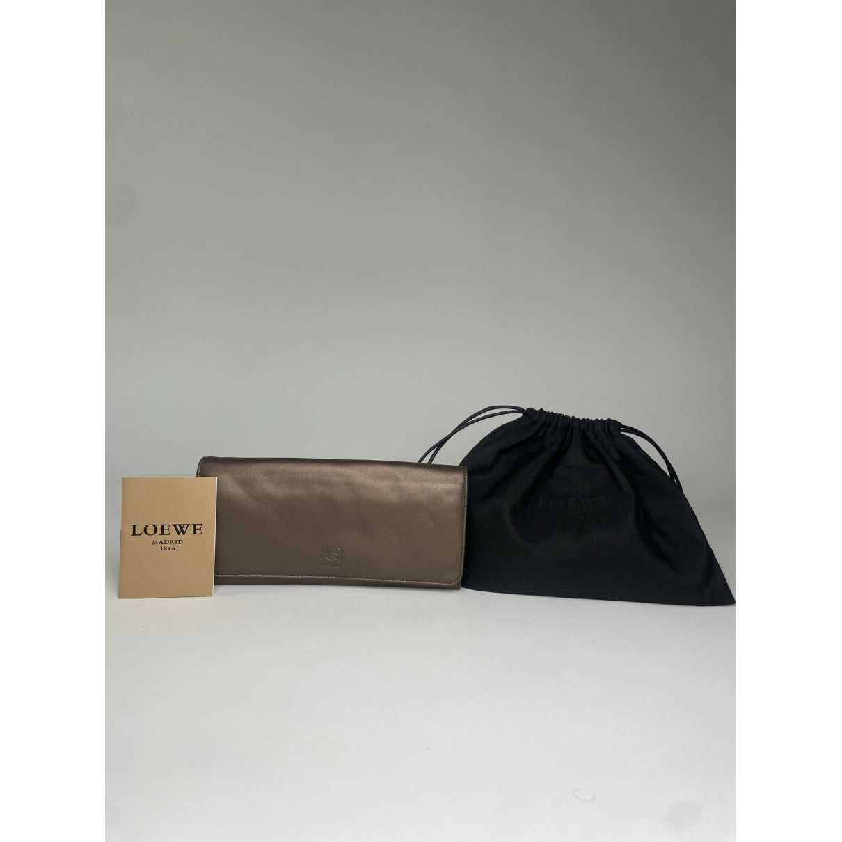 Loewe Puzzle Wallet image 4