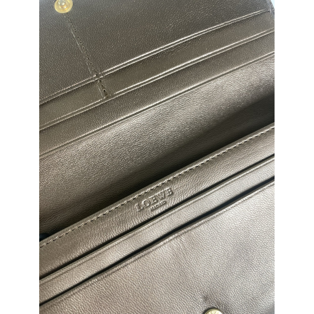 Loewe Puzzle Wallet image 5