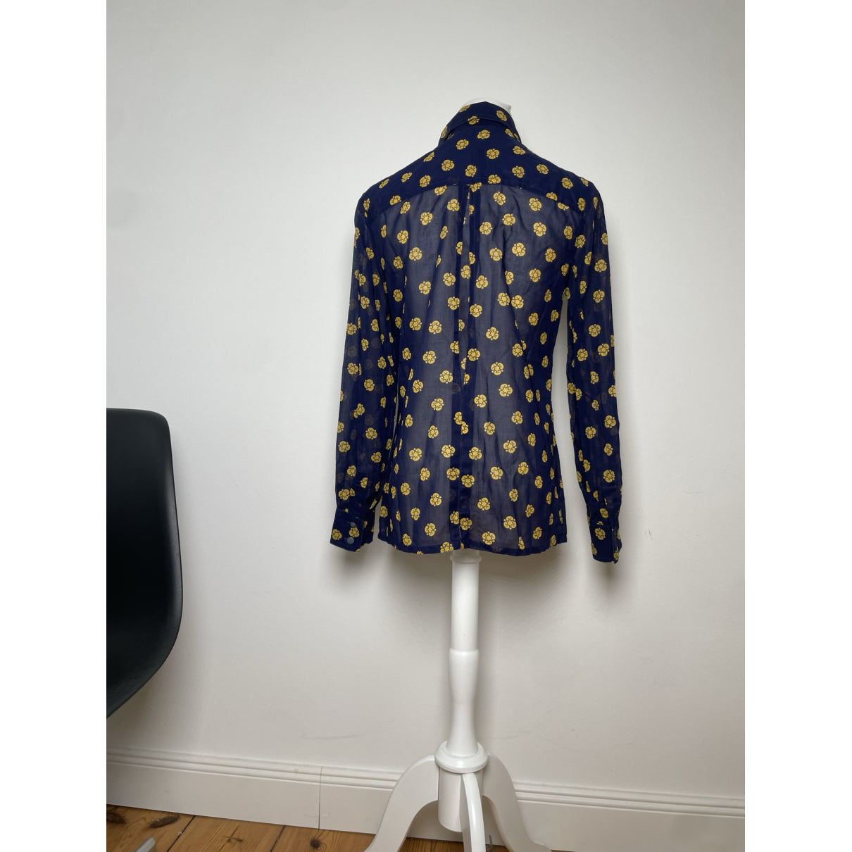 Dior J'Adior Top image 4