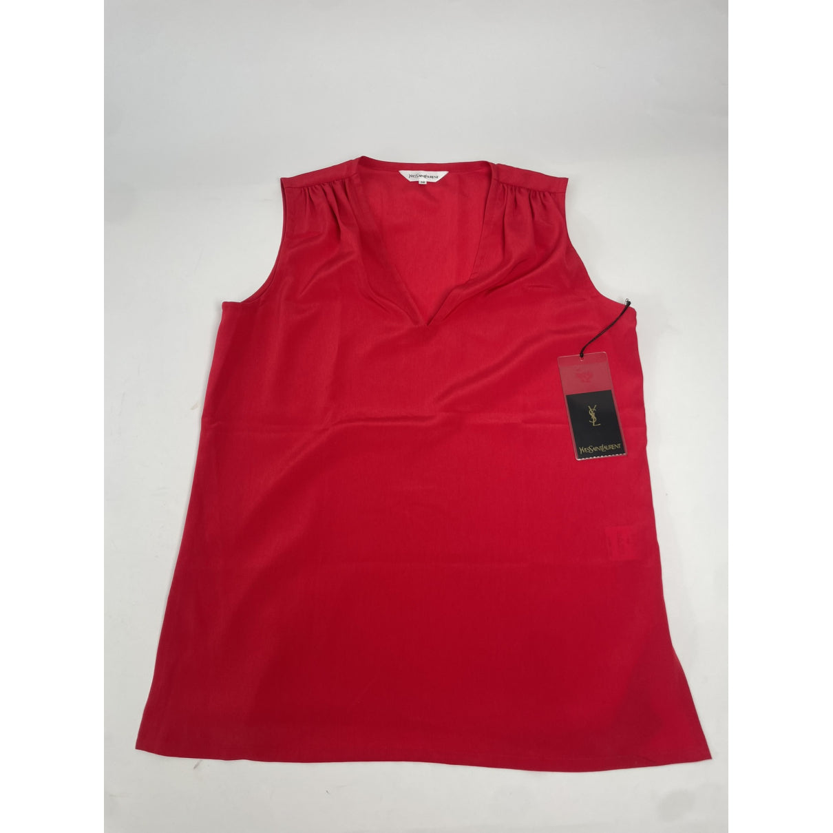 Yves Saint Laurent Top image 4