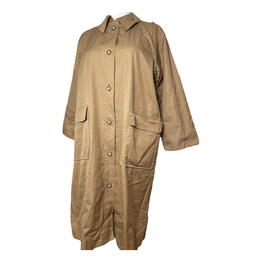 Saint Laurent Coat image 1