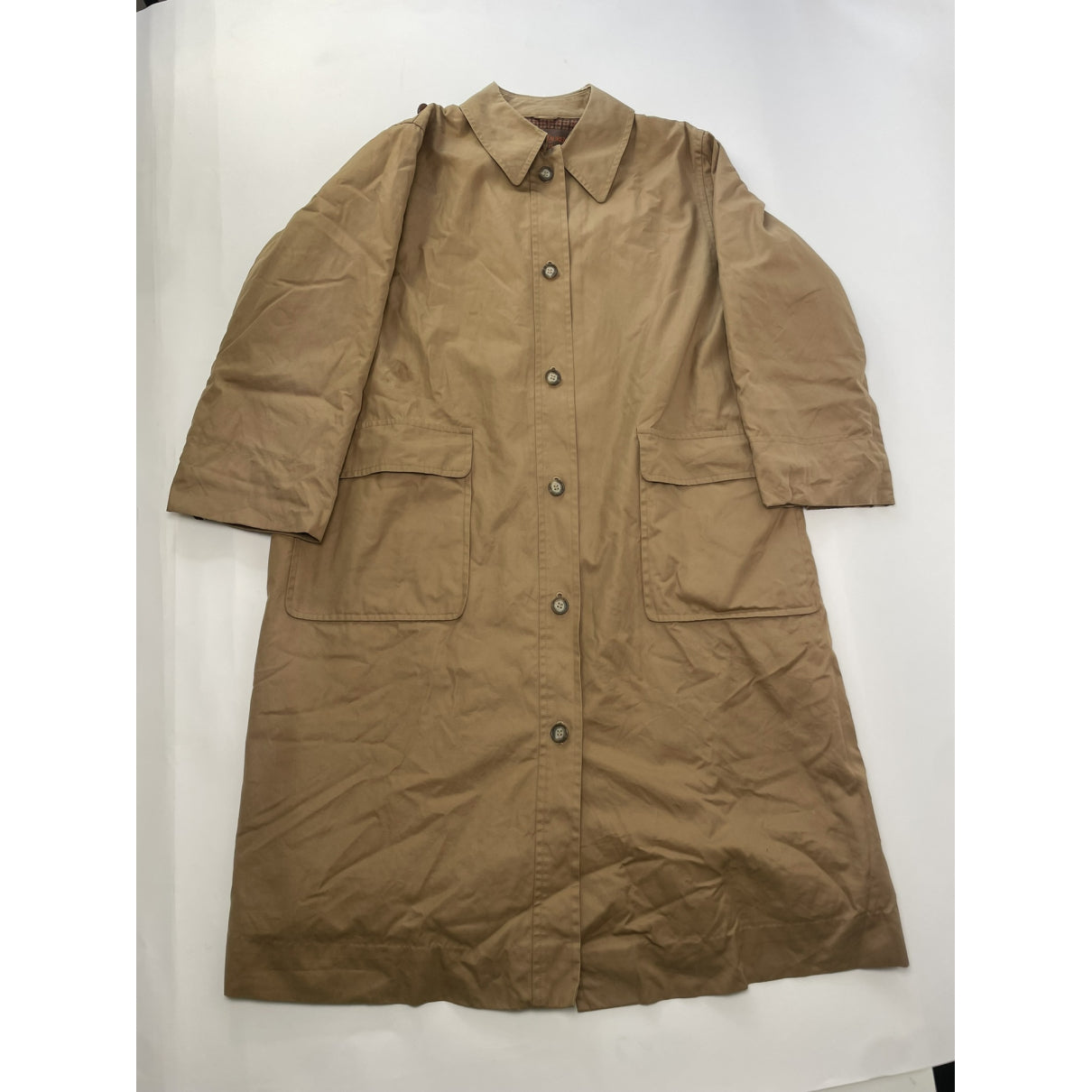 Saint Laurent Coat image 2