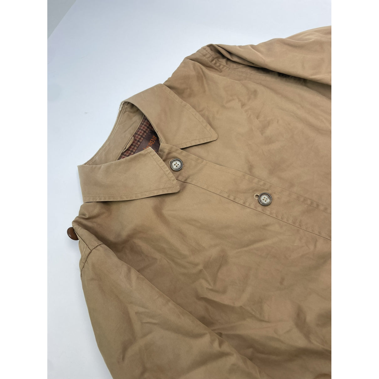 Saint Laurent Coat image 3