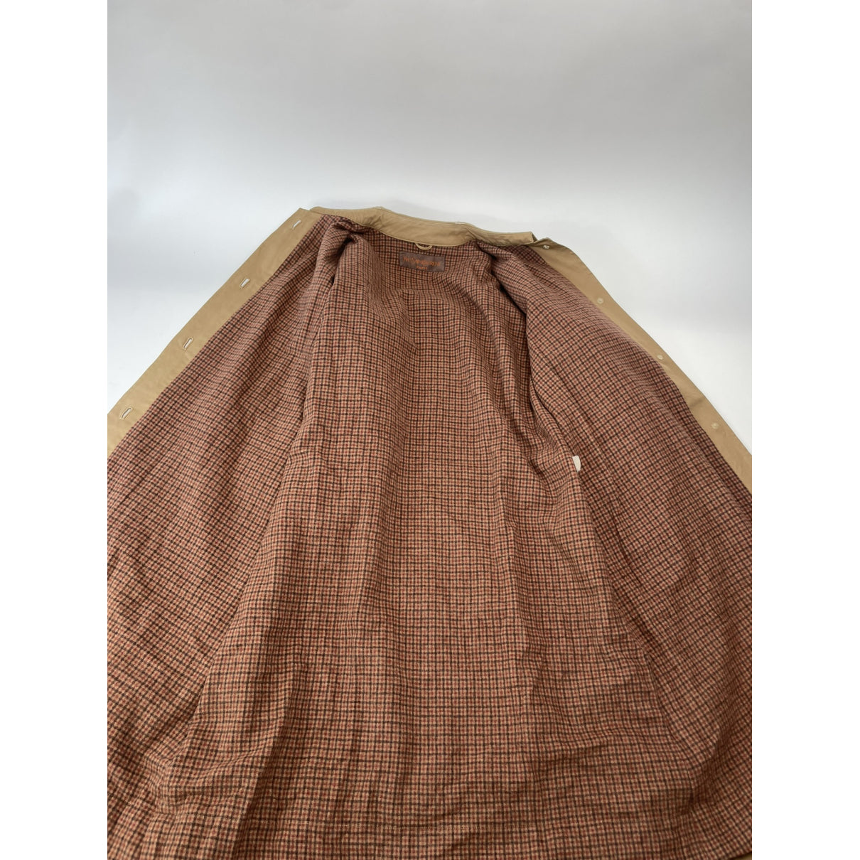 Saint Laurent Coat image 4