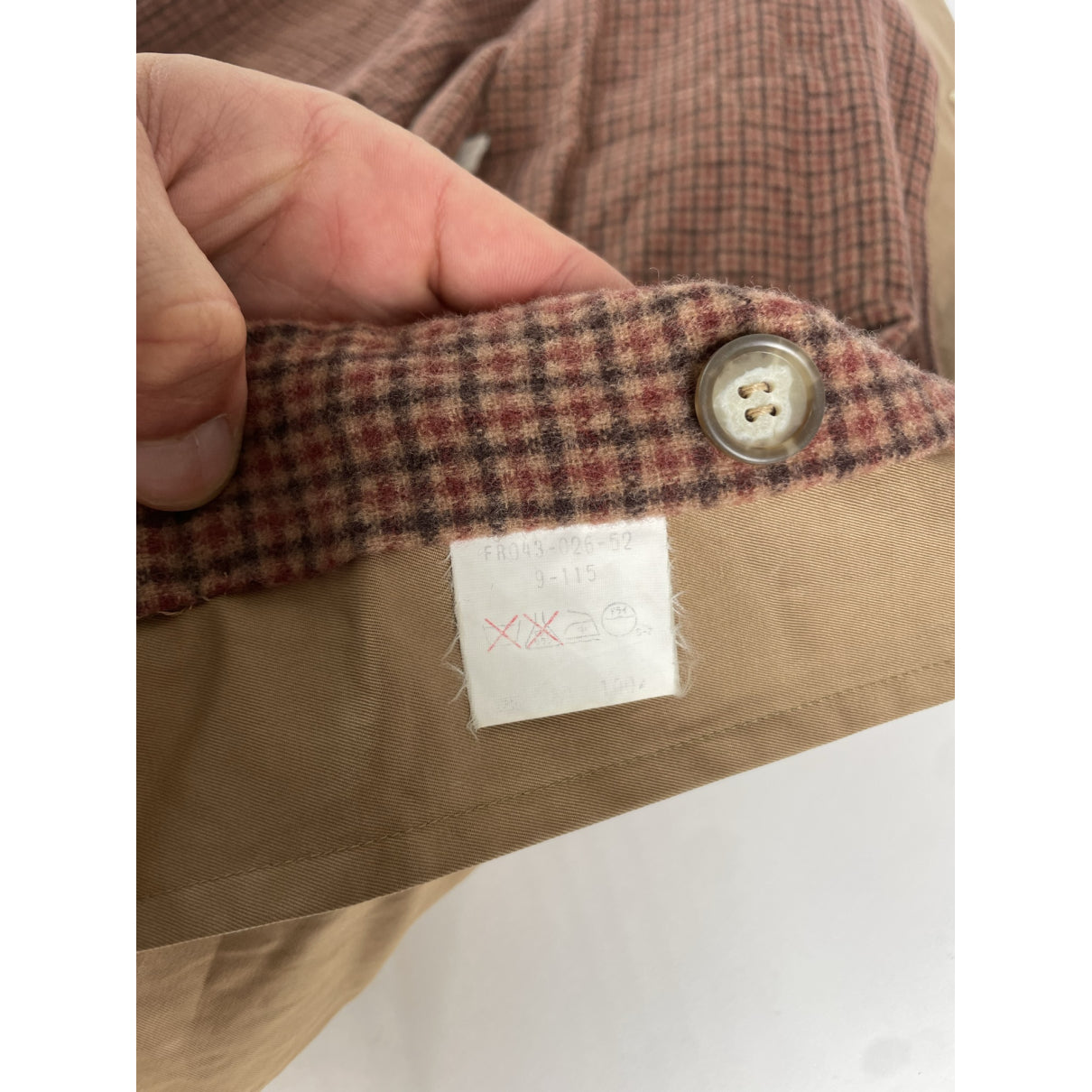 Saint Laurent Coat image 5